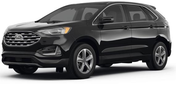 FORD EDGE 2024 2FMPK4J97RBA76738 image