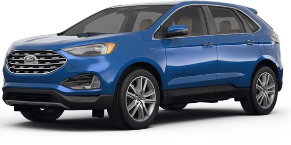 FORD EDGE 2024 2FMPK4K97RBA01293 image