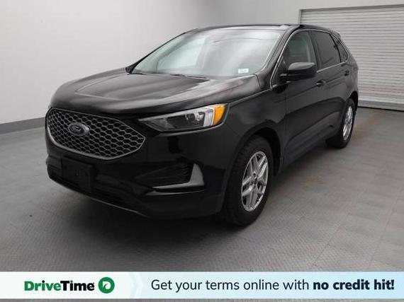 FORD EDGE 2024 2FMPK4J91RBA83555 image