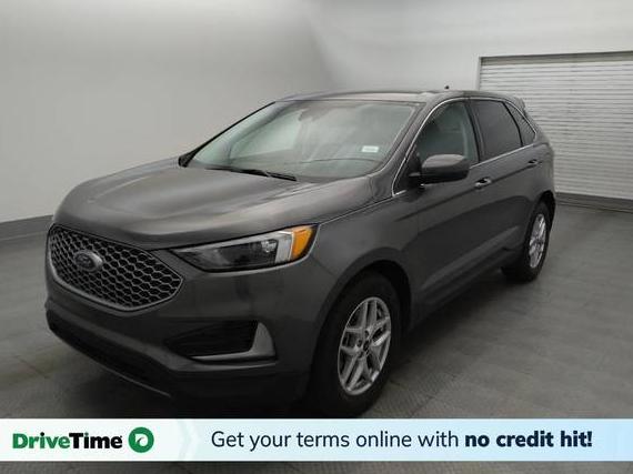 FORD EDGE 2024 2FMPK4J95RBA77905 image