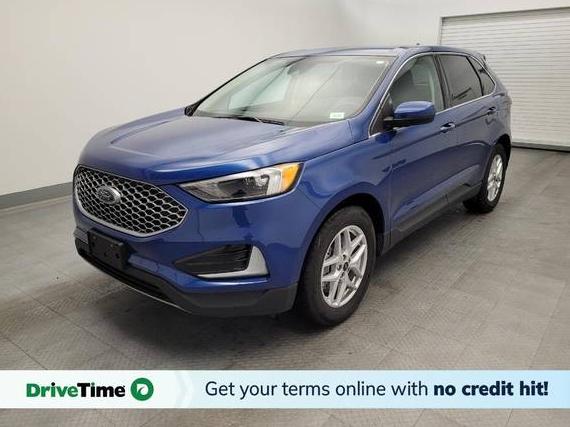 FORD EDGE 2024 2FMPK4J97RBA80742 image FORD EDGE 2024 2FMPK4J97RBA80742 image