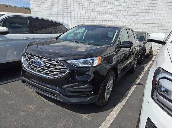 FORD EDGE 2024 2FMPK4J90RBA79612 image