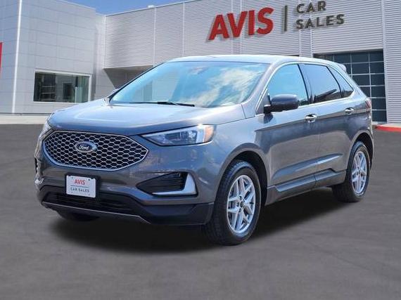 FORD EDGE 2024 2FMPK4J90RBA68495 image FORD EDGE 2024 2FMPK4J90RBA68495 image