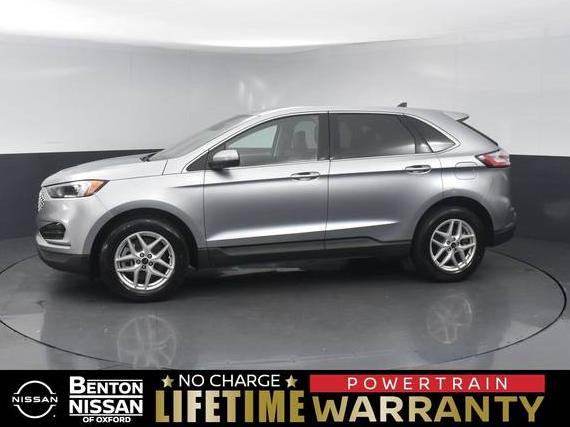 FORD EDGE 2024 2FMPK4J91RBA88156 image