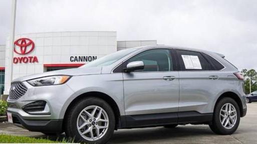 FORD EDGE 2024 2FMPK4J9XRBA36024 image