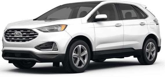 FORD EDGE 2024 2FMPK4J96RBA68145 image