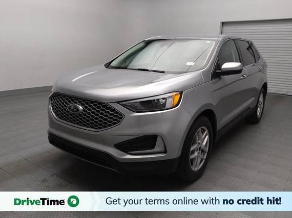 FORD EDGE 2024 2FMPK4J95RBA99869 image