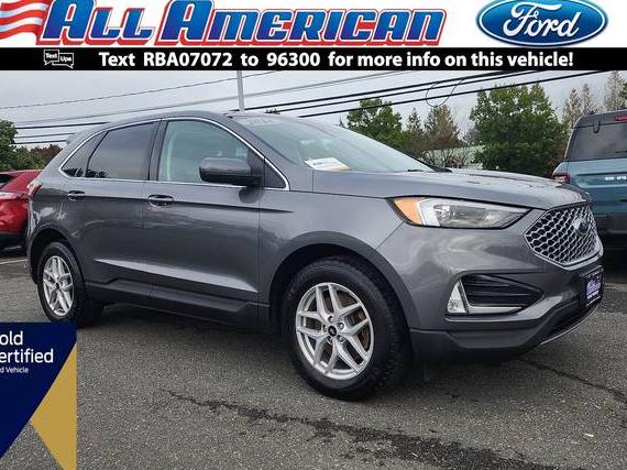 FORD EDGE 2024 2FMPK4J98RBA07072 image FORD EDGE 2024 2FMPK4J98RBA07072 image