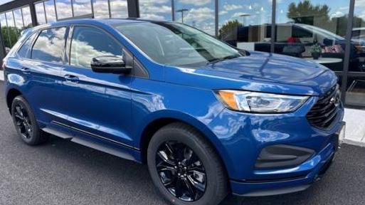 FORD EDGE 2024 2FMPK4G96RBB18727 image FORD EDGE 2024 2FMPK4G96RBB18727 image