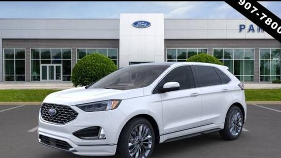 FORD EDGE 2024 2FMPK4K98RBA43973 image FORD EDGE 2024 2FMPK4K98RBA43973 image