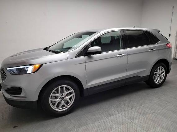 FORD EDGE 2024 2FMPK4J96RBA90601 image