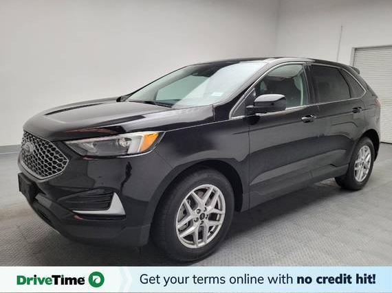 FORD EDGE 2024 2FMPK4J90RBA71686 image