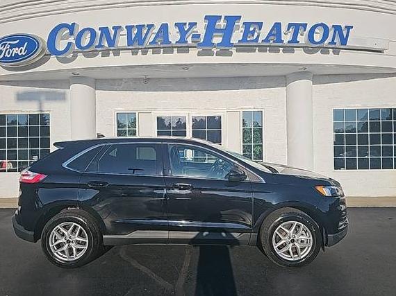 FORD EDGE 2024 2FMPK4J99RBA51078 image FORD EDGE 2024 2FMPK4J99RBA51078 image