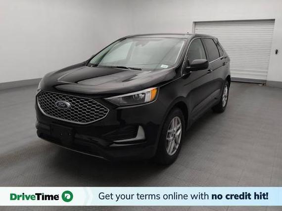 FORD EDGE 2024 2FMPK4J99RBA71704 image