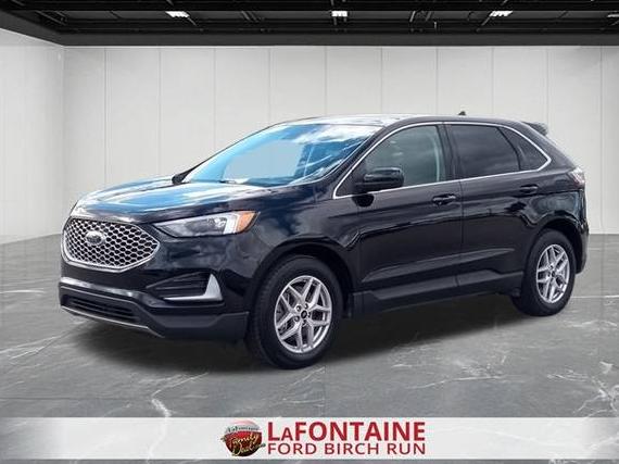 FORD EDGE 2024 2FMPK4J98RBA37382 image