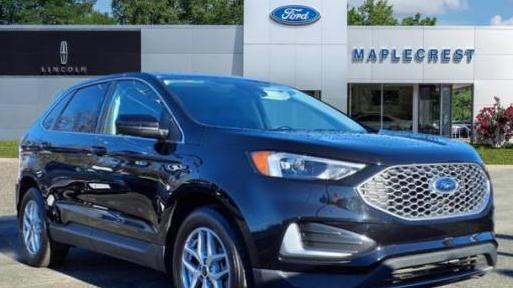 FORD EDGE 2024 2FMPK4J95RBA50431 image