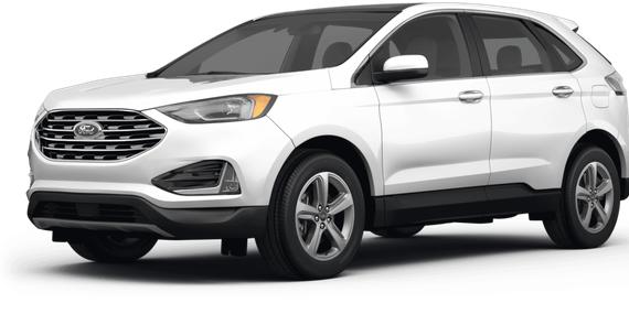 FORD EDGE 2024 2FMPK4J9XRBA50070 image