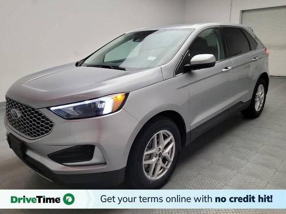 FORD EDGE 2024 2FMPK4J9XRBA38582 image
