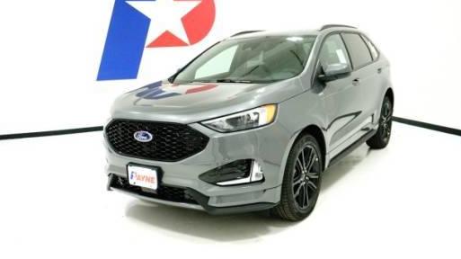 FORD EDGE 2024 2FMPK4J9XRBA84722 image