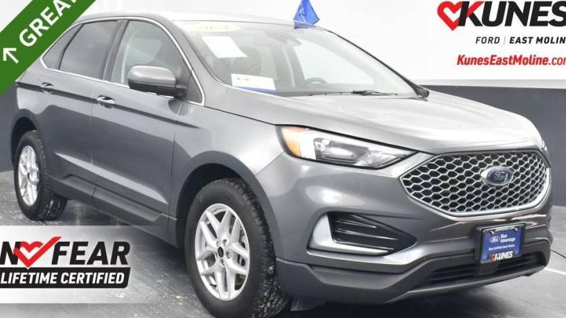 FORD EDGE 2024 2FMPK4J94RBA97708 image