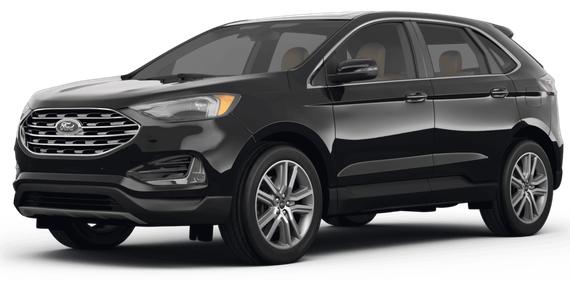 FORD EDGE 2024 2FMPK4K92RBA92005 image