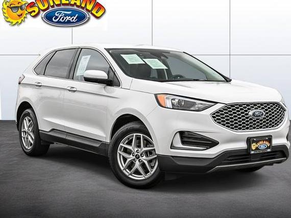 FORD EDGE 2024 2FMPK4J90RBA96247 image FORD EDGE 2024 2FMPK4J90RBA96247 image