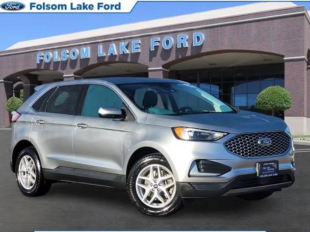 FORD EDGE 2024 2FMPK4J9XRBA83540 image