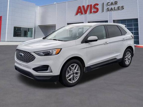 FORD EDGE 2024 2FMPK4J94RBA88376 image