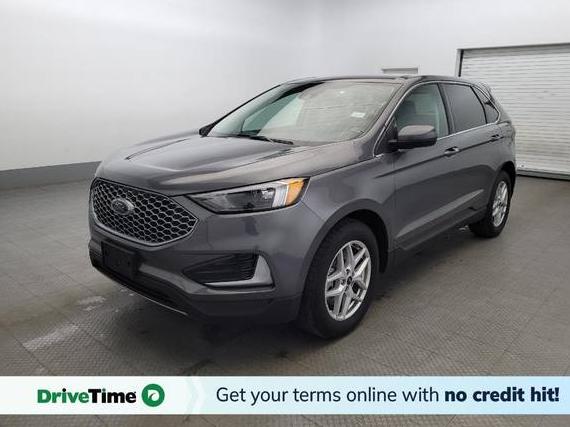 FORD EDGE 2024 2FMPK4J96RBA76908 image