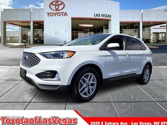 FORD EDGE 2024 2FMPK4J94RBA70797 image FORD EDGE 2024 2FMPK4J94RBA70797 image