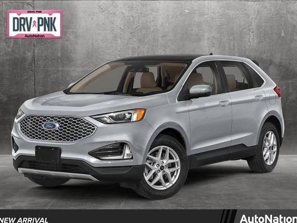 FORD EDGE 2024 2FMPK4J92RBB23531 image