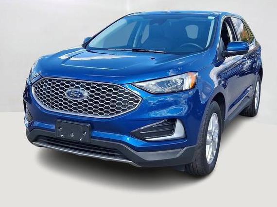 FORD EDGE 2024 2FMPK4J91RBA80428 image