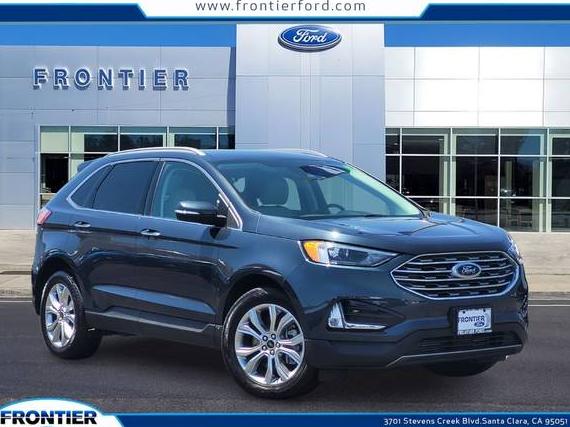 FORD EDGE 2024 2FMPK4K9XRBA32764 image