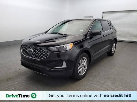 FORD EDGE 2024 2FMPK4J92RBA50015 image FORD EDGE 2024 2FMPK4J92RBA50015 image