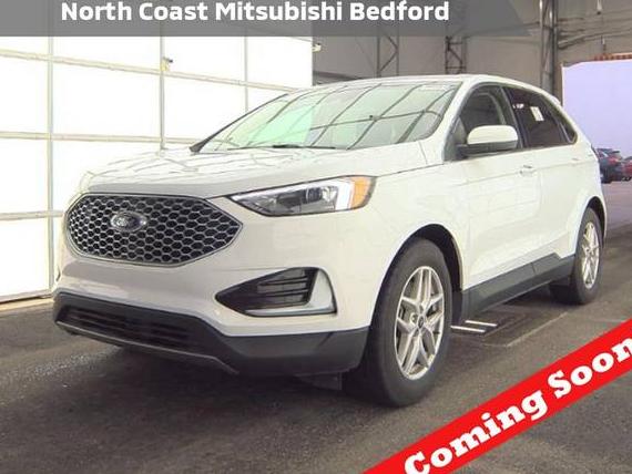 FORD EDGE 2024 2FMPK4J97RBA38474 image