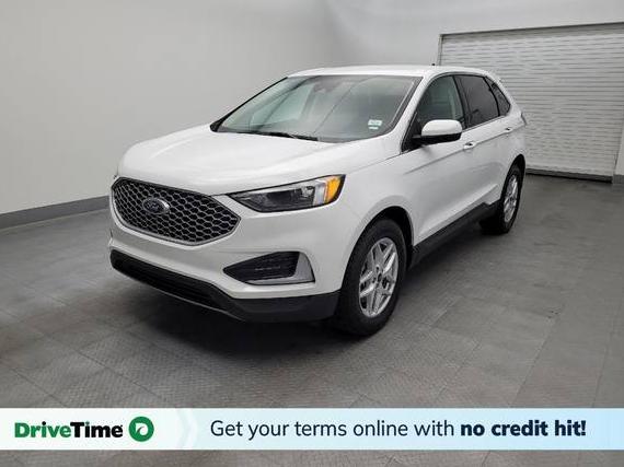 FORD EDGE 2024 2FMPK4J90RBA49395 image FORD EDGE 2024 2FMPK4J90RBA49395 image