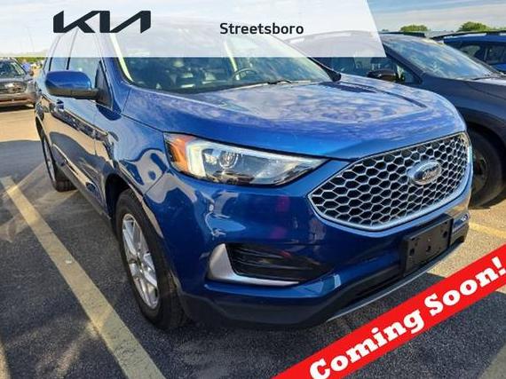 FORD EDGE 2024 2FMPK4J99RBA97817 image