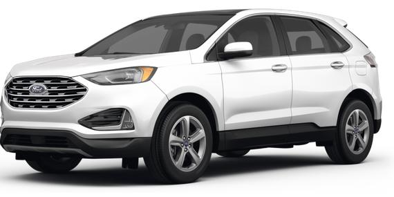 FORD EDGE 2024 2FMPK4J95RBB00339 image