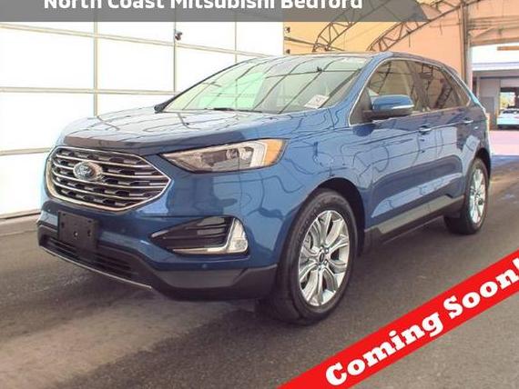 FORD EDGE 2024 2FMPK4K94RBA01316 image