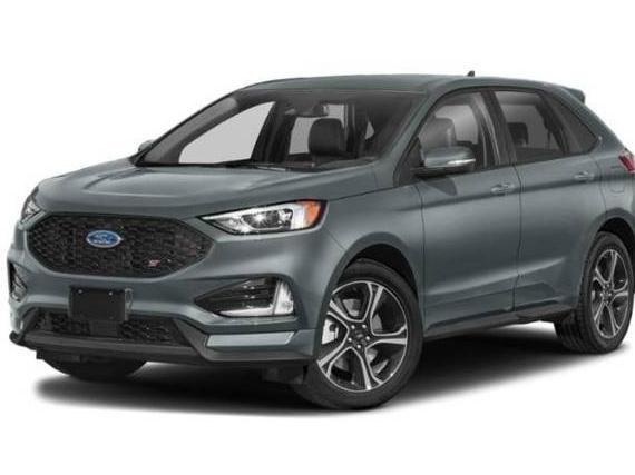 FORD EDGE 2024 2FMPK4AP0RBA30036 image