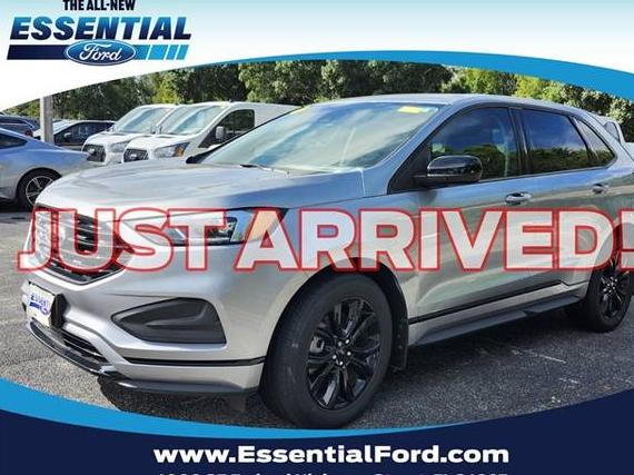 FORD EDGE 2024 2FMPK4G93RBA48524 image