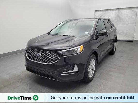 FORD EDGE 2024 2FMPK4J90RBA69100 image FORD EDGE 2024 2FMPK4J90RBA69100 image
