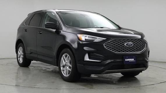 FORD EDGE 2024 2FMPK4J92RBA70247 image FORD EDGE 2024 2FMPK4J92RBA70247 image