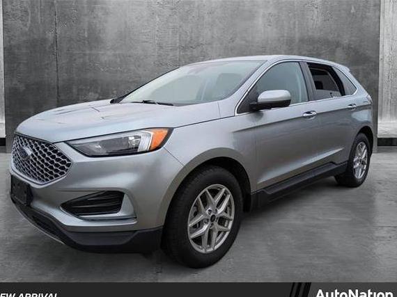 FORD EDGE 2024 2FMPK4J9XRBA82789 image