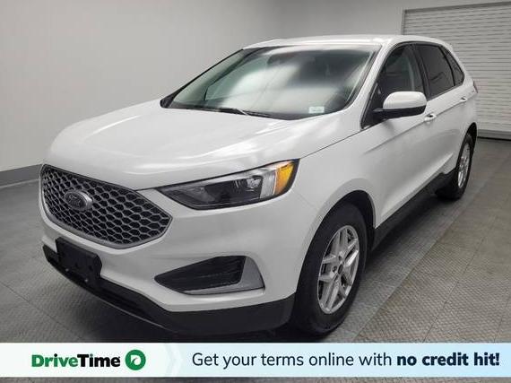 FORD EDGE 2024 2FMPK4J99RBA70116 image
