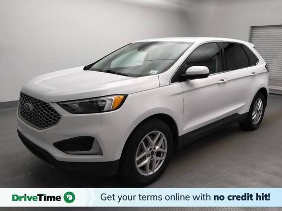 FORD EDGE 2024 2FMPK4J95RBA67777 image