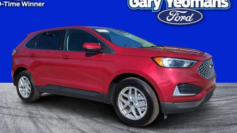 FORD EDGE 2024 2FMPK4J92RBA93723 image