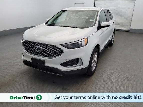 FORD EDGE 2024 2FMPK4J91RBA69817 image FORD EDGE 2024 2FMPK4J91RBA69817 image