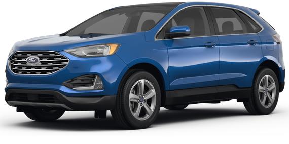 FORD EDGE 2024 2FMPK4J9XRBA30000 image FORD EDGE 2024 2FMPK4J9XRBA30000 image