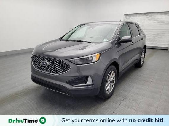FORD EDGE 2024 2FMPK4J93RBA81306 image FORD EDGE 2024 2FMPK4J93RBA81306 image